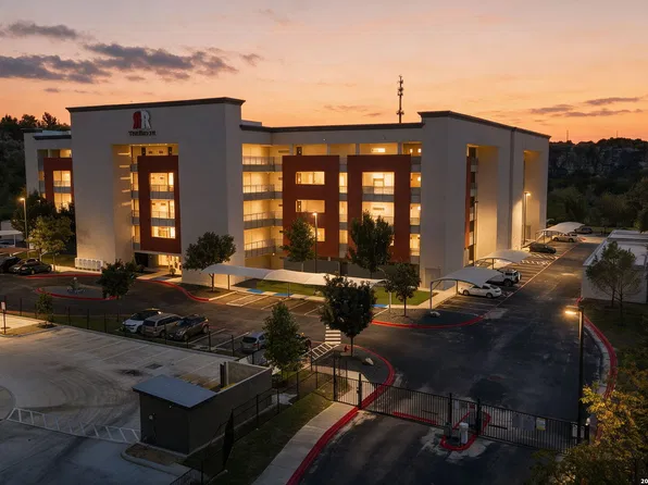 17902 La Cantera UNIT 503, San Antonio, TX 78257