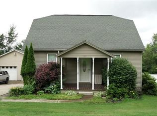 1413 Birch Ln, North Apollo, PA 15673