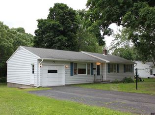 59 W Glenwood Dr, Latham, NY 12110