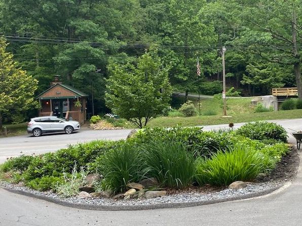 1534 Walnut Rdg, Ellijay, GA 30536