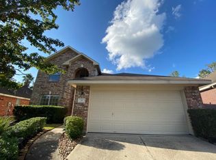 31 N Abram Cir, Spring, TX 77382