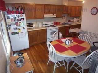 54 Brock St #1, Brighton, MA 02135