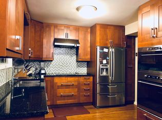 21 Marwood Ct, Rockville, MD 20850
