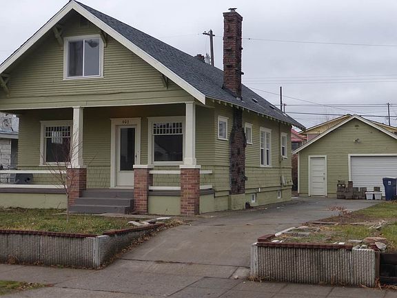 2nd image of 903 E Lacrosse Ave