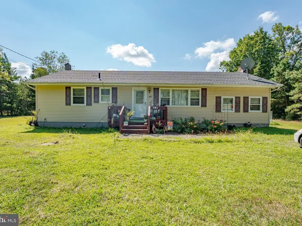 147 Cumberland Ave, Estell Manor, NJ 08319