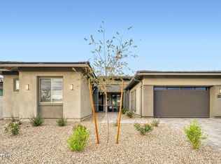 3610 W Buist Ave, Laveen, AZ 85339