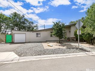 13301 Mount Baldy St, Reno, NV 89506
