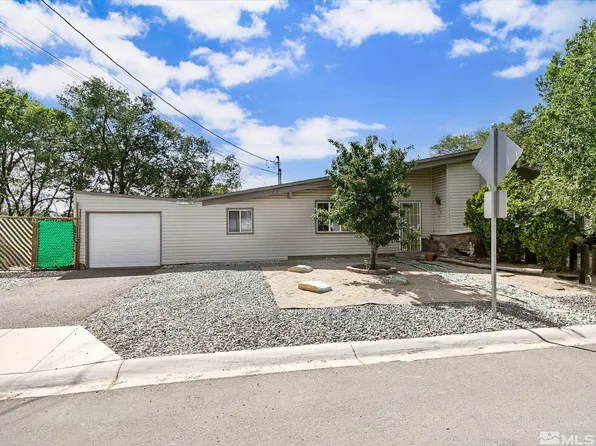 13301 Mount Baldy St, Reno, NV 89506