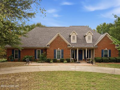 2578 Lamar Pl, Hernando, MS, 38632
