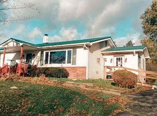 371 Ritz Rd, Mansfield, PA 16933