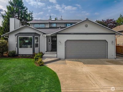 2401 T Street NW, Auburn, WA, 98001