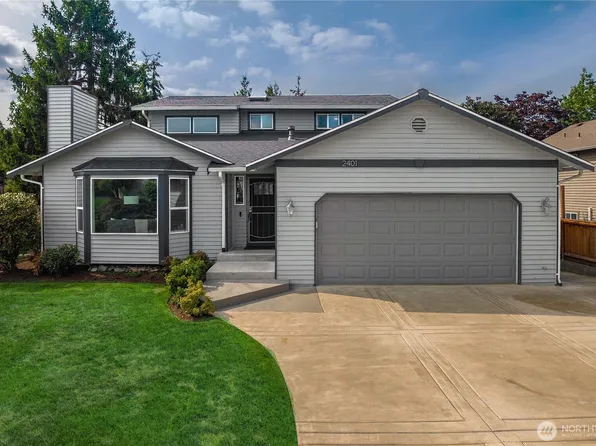 2401 T Street NW, Auburn, WA 98001