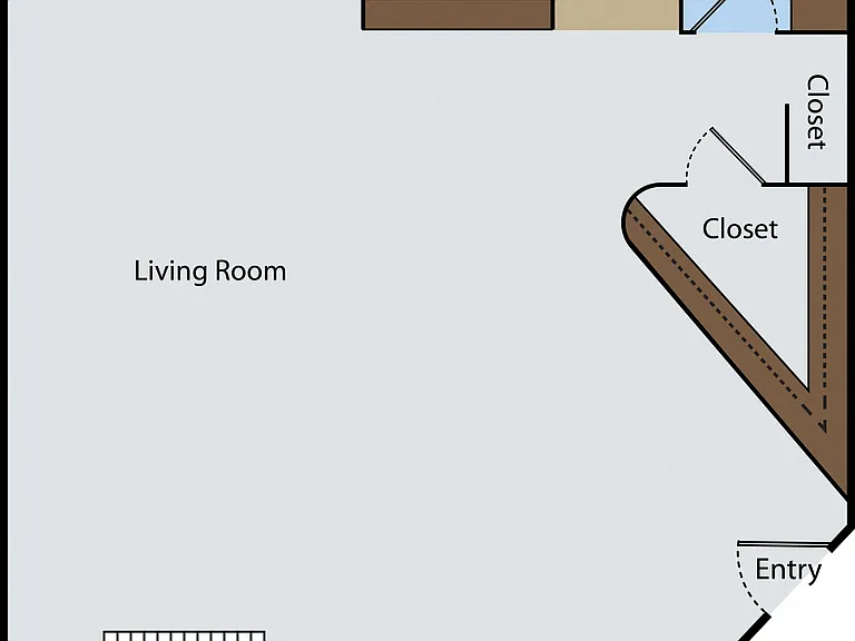 Dove Creek Villas — Photo 22