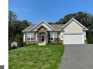 126 Hope Forest Ct, Stafford, VA 22554