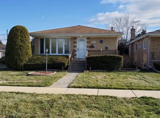 8201 Meade Ave, Burbank, IL
