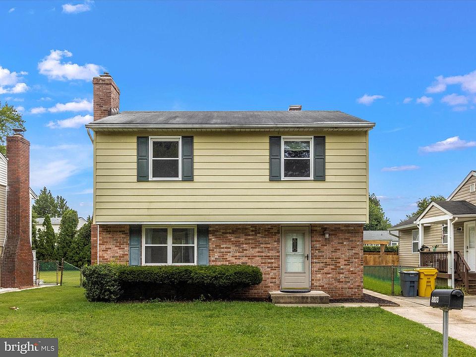 1st image of 8003 Cuba Dr #42