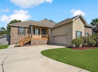 324 Spartan Loop, Slidell, LA 70458