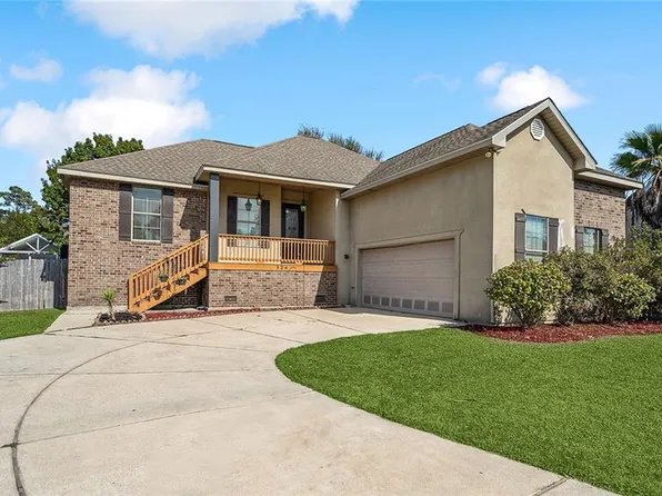 324 Spartan Loop, Slidell, LA 70458