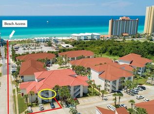 202 Front Beach Rd #202, Panama City, FL 32408