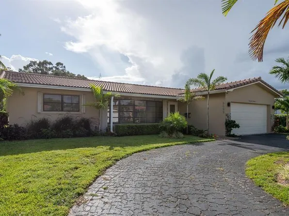 3900 N 51st Avenue, Hollywood, FL 33021