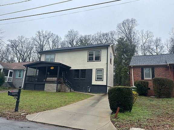 2nd image of 1689 Derry Ave SW