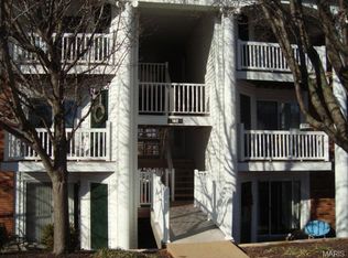 142 Jubilee Hill Dr UNIT B, Grover, MO