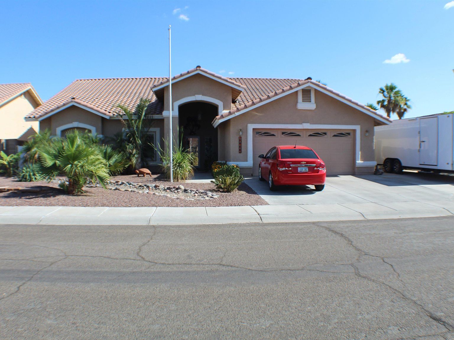 その他 STREET 05 2009 No.213 18623 N 39th Way, Phoenix, AZ 85050 | Redfin