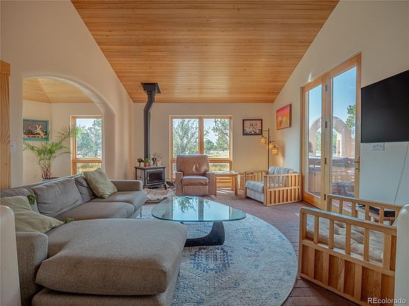 4th image of 33515 Mt Harvard Circle