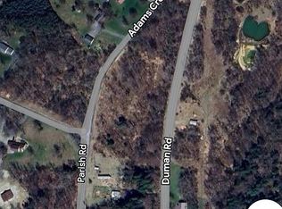 0 Adams Crossing Rd, Ebensburg, PA 15931