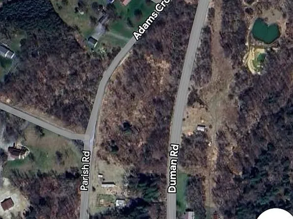 0 Adams Crossing Rd, Ebensburg, PA 15931