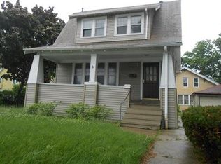 4203 W Vliet St, Milwaukee, WI 53208