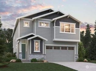 Heritage Heights, Puyallup, WA 98373