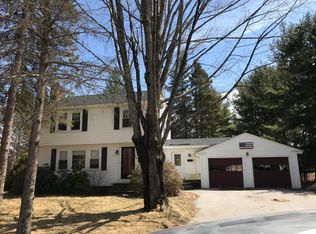 535 N Main St, Brewer, ME 04412