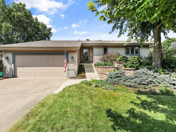 5714 Curtis Street, Mcfarland, WI 53558