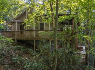 7425 Cassie Ln, Hiawassee, GA 30546