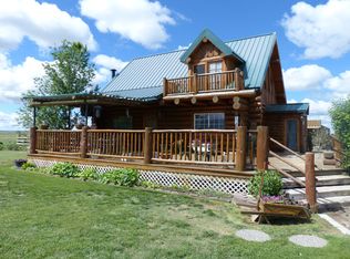 67726 Crane Buchanan Rd, Burns, OR 97720