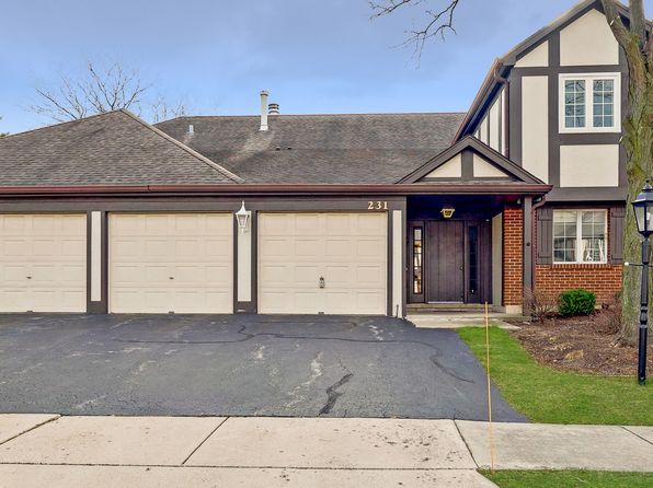 Willowbrook Real Estate - Willowbrook IL Homes For Sale | Zillow