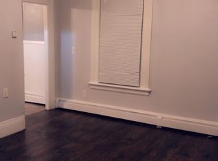 22 Washington St #1, Pawtucket, RI 02860