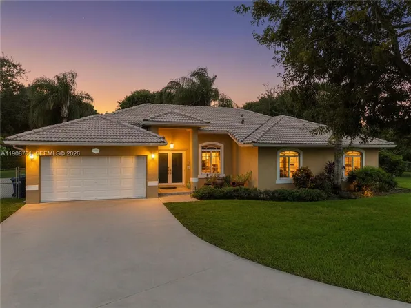 18821 SW 297th St, Homestead, FL 33030