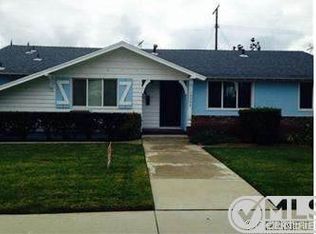 19508 Parthenia St, Northridge, CA 91324