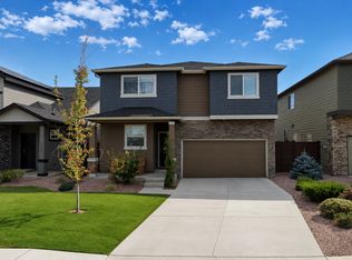 20629 SE Gemstone Ave, Bend, OR 97702