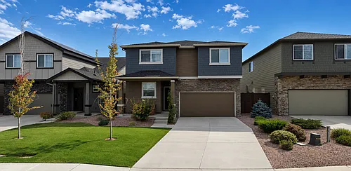20629 SE Gemstone Ave Photo 1