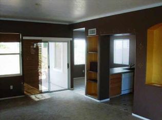 8708 E Keats Ave, Mesa, AZ 85209