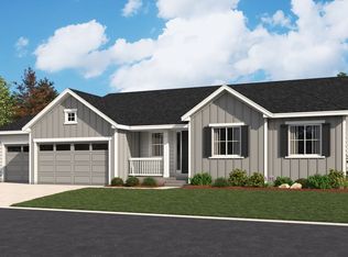 Melody Plan, Vista Pines at Crystal Valley, Pt Castle Rock, CO 80104