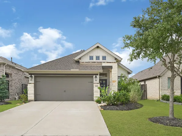 26534 Hypatia Trace, Richmond, TX 77406