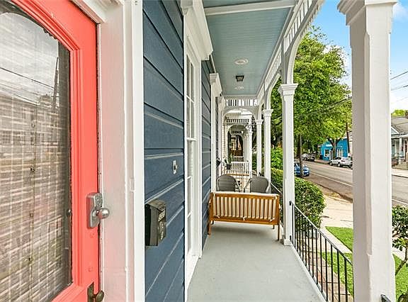 2nd image of 5225 Magazine St #B