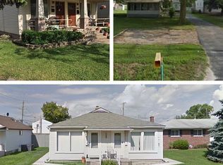 21018 Huron River Dr, Rockwood, MI 48173