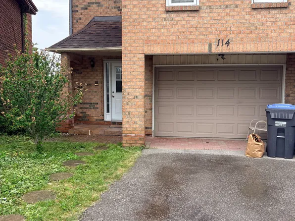 114 Sheldrake Ct #Basement, Brampton, ON L6Y 2W9