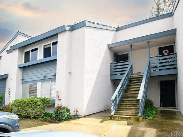 1473 Gustavo St Unit E, El Cajon, CA 92019