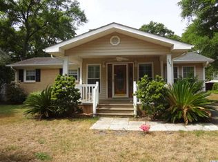 343 16th Ave S, Surfside Beach, SC 29575